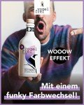 VOGELFREI COLOR: alkoholfreie Gin-Alternative mit Zitrusnoten