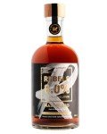 REBELS 0.0% Alkoholfreier Whiskey Ersatz – 500 ml