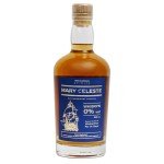 MARY CELESTE Whiskyn – Alkoholfreier Genuss für Mixgetränke