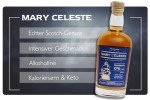 MARY CELESTE Whiskyn – Alkoholfreier Genuss für Mixgetränke