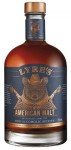 Lyre's American Malt Alkoholfreier Whisky-Ersatz 0,7L