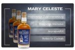 MARY CELESTE Whiskyn – Alkoholfreier Genuss für Mixgetränke