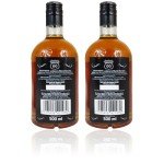 Route 00 Old Whisky Set - Kalorienarm & Alkoholfrei