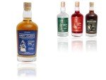 MARY CELESTE Whiskyn – Alkoholfreier Genuss für Mixgetränke