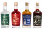 MARY CELESTE Whiskyn – Alkoholfreier Genuss für Mixgetränke