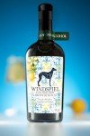 Windspiel Alkoholfrei Limone di Sicilia 0,5l
