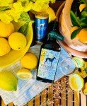 Windspiel Alkoholfrei Limone di Sicilia 0,5l
