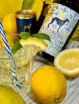 Windspiel Alkoholfrei Limone di Sicilia 0,5l