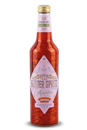 Spritz Alternativen