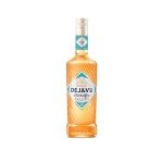 Oriental Déjà-Vu Alkoholfreier Aperitif Genuss