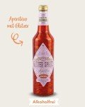 Glitter Spritz - Alkoholfreier Cocktail 0,7L