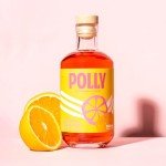 POLLY Alkoholfreier Italian Aperitif – Vegan & Glutenfrei