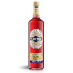 MARTINI Vibrante alkoholfreier Aperitif 75cl
