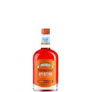 Mionetto Alkoholfreier Aperitivo mit Orange und Botanicals