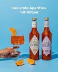 Glitter Spritz - Alkoholfreier Cocktail 0,7L