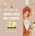 SPREETZ Bio-Aperitif aus Berlin - Genuss ohne Alkohol
