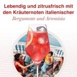 MARTINI Vibrante alkoholfreier Aperitif 75cl