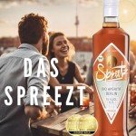 SPREETZ Bio-Aperitif aus Berlin - Genuss ohne Alkohol