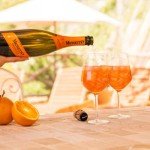 Mionetto Alkoholfreier Aperitivo mit Orange und Botanicals