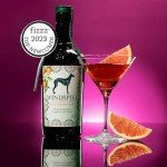 Windspiel Alkoholfrei Pink Grapefruit - Fruchtiger Genuss