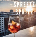 SPREETZ Bio-Aperitif aus Berlin - Genuss ohne Alkohol