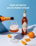 Glitter Spritz - Alkoholfreier Cocktail 0,7L