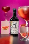Windspiel Alkoholfrei Pink Grapefruit - Fruchtiger Genuss