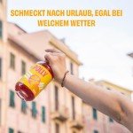 POLLY Alkoholfreier Italian Aperitif – Vegan & Glutenfrei