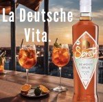 SPREETZ Bio-Aperitif aus Berlin - Genuss ohne Alkohol