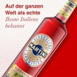 MARTINI Vibrante alkoholfreier Aperitif 75cl