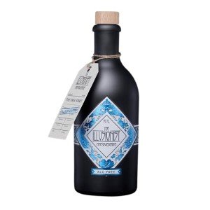 Illusionist Masquerade | Alkoholfreie Spirituosenalternative 500ml
