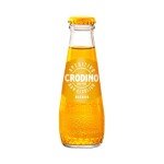 Crodino alkoholfreier Aperitif 8er Pack 98 ml