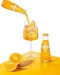 Crodino alkoholfreier Aperitif 8er Pack 98 ml
