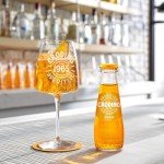 Crodino alkoholfreier Aperitif 8er Pack 98 ml