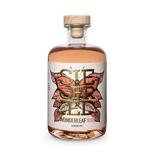 Siegfried Wonderleaf Rosé, Alkoholfrei, Gold-Gewinner 2024