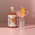 Siegfried Wonderleaf Rosé, Alkoholfrei, Gold-Gewinner 2024