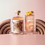 Siegfried Wonderleaf Rosé, Alkoholfrei, Gold-Gewinner 2024