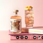 Siegfried Wonderleaf Rosé, Alkoholfrei, Gold-Gewinner 2024