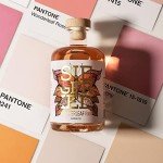 Siegfried Wonderleaf Rosé, Alkoholfrei, Gold-Gewinner 2024