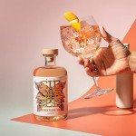 Siegfried Wonderleaf Rosé, Alkoholfrei, Gold-Gewinner 2024