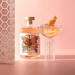 Siegfried Wonderleaf Rosé, Alkoholfrei, Gold-Gewinner 2024