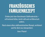 VOLEE - Natürlicher Apéritif 0% Alkohol