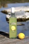 Charly's Zitrone - Alkoholfreie Likör-Alternative 0,7l