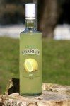 Charly's Zitrone - Alkoholfreie Likör-Alternative 0,7l