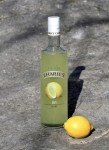 Charly's Zitrone - Alkoholfreie Likör-Alternative 0,7l
