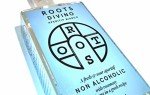 Roots Divino Bianco - Alkoholfreier Vermouth 700 ml