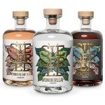 Siegfried Wonderleaf Set: Alkoholfrei & Vegan