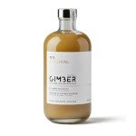 GIMBER Bio Ingwerkonzentrat 500 ml – alkoholfrei