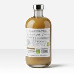 GIMBER Bio Ingwerkonzentrat 500 ml – alkoholfrei
