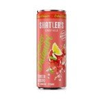 SHATLER'S Erdbeer Daiquiri | Alkoholfrei | 12 x 250 ml